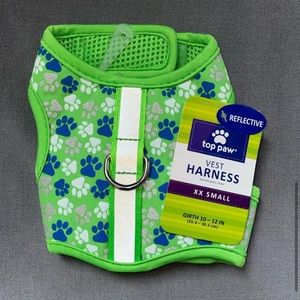 TOP PAW harness